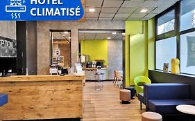 Ibis Budget Tours Centre Gare Et Congres